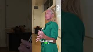 To Kill a Mockingbird: Wrongful Accusation Explained #shorts