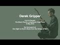 Derek Gripper Plays the Kora Music Toumani Diabate on Classical Guitar