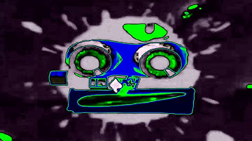 (NEW EFFECT) Klasky Csupo In Autovocoding Tracker Vocoder 1.0