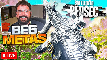 🔴Battlefield REDSEC Live Controller Gameplay - #1M Elite Series Day 1