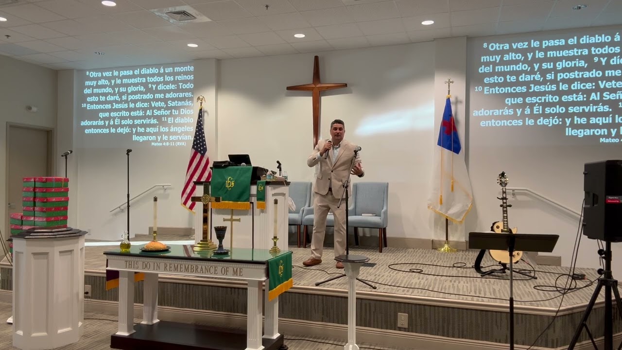 Cuando Llega la Tentación: ¿Qué Hacer? | Mensaje que Transforma@MrPicabu @BibliaInspiradora