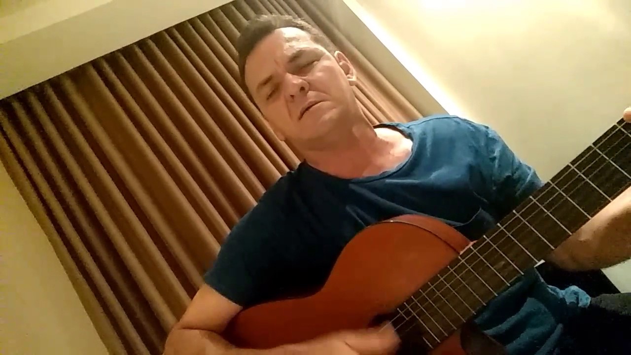 Boate Azul (Bruno e Marrone) Paulo Araujo Voz e Violão YouTube Boate Azul (Bruno e Marrone) Paulo Araujo Voz e Violão YouTube