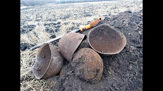 Фильм 77 Раскопки в полях Второй Мировой Войны/Film 77 Excavation in fields of World War II Фильм 77 Раскопки в полях Второй Мировой Войны/Film 77 Excavation in fields of World War II
