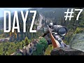 Day Z - Старый собор место лута (Серия 7)