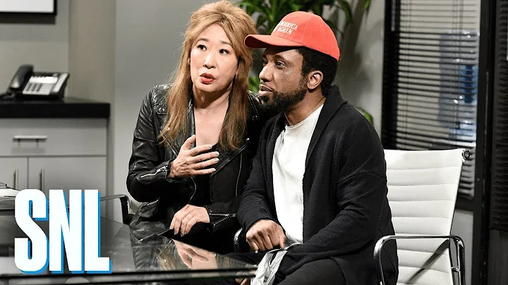 Network Meeting - SNL