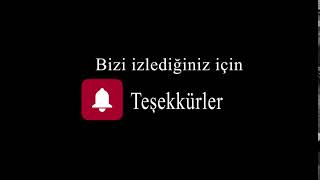 Bizi izlediğiniz için Teşekkürler! Butonu Bedava Paylaşıyoruz!