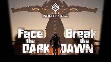 [Outpost: Infinity Siege] Return to Dawn Base game-play show case.