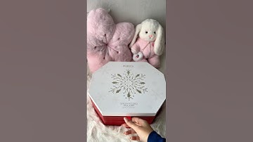 Kiko advent calendar 2025 unboxing❤️ #kiko #adventcalendar #makeupunboxing