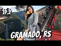 Gramado e Canela RS - O que fazer, dicas e roteiro econômico - Episódio 2 | Vlog de viagem