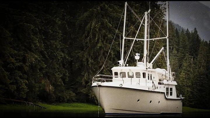 Nordhavn Film Festival: Adventures in Nordhavn Com...