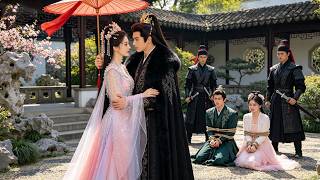A fallen general marries an ugly girl—With her stunning beauty restored, he wins the empire for her! screenshot 1