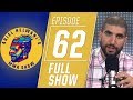 Colby Covington, Tony Ferguson, Jorge Masvidal  | Ariel Helwani’s MMA Show [Episode 62 – 9/9/2019]