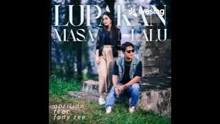 LUPAKAN MASA LALU by Jo ft Chris