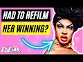 100 secrets des coulisses de rupauls drag race compilation