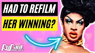 100 Crazy Backstage Secrets from RuPaul's Drag Race (Compilation)