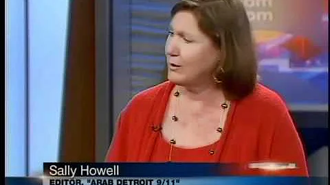 Sally Howell Interview