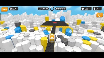 GyroSphere Trials-Gameplay Walkthrough Part-Arena 1:Levels 7-12(Android)#Gameplay#Gaming#TapGameplay