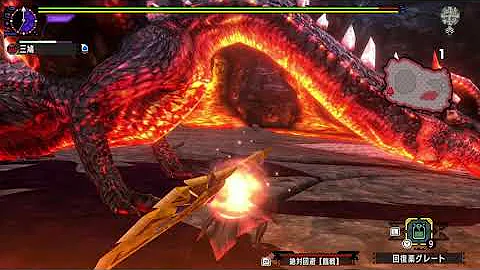 تحميل ミラルーツ Mhxx تحميل ミラルーツ Mhxx