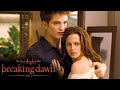 'The Day After the Wedding' Scene | The Twilight Saga: Breaking Dawn - Part 1