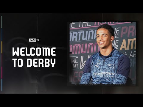 ACADEMY SIGNING | Raymond Offor