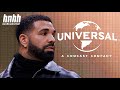 UMG Execetive Allegedly Told YouTuber Zias The Real Reason Why Drake Is Suing The Record Label