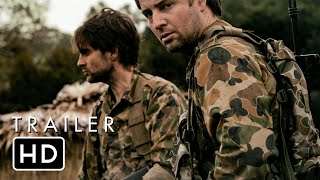 Peacekeeper Official Trailer Hd