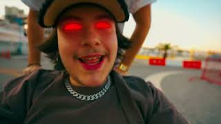 Lil Dew’ - 20/20 VISION (Official Music Video)