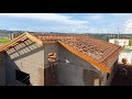 ECONOMIZAR DINHEIRO, SEM PERDER QUALIDADE, é possível ????#carpintaria  telhado colonial