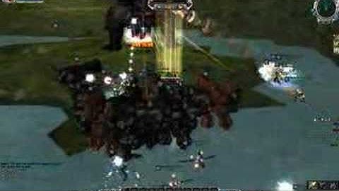 N.I.N.J.A. Completes Elan!