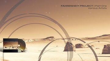 VA - Fahrenheit Project Part One - 01 Devotion intro by ATOI