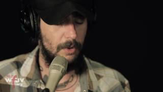 Band of Horses - &quot;Hag&quot; (Live at WFUV)