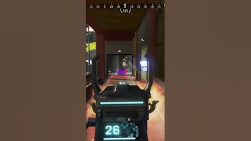 0.00 RECOIL ON  R-301 #apexlegends #fyp