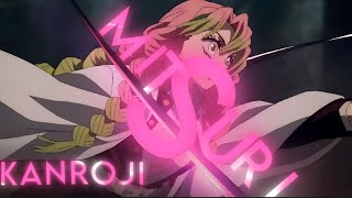 Dance The Night Mitsuri Kanroji Edit