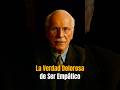 La Oscura Verdad de Ser Empático_ Por Qué Siempre Terminas Herido – Según Carl Jung