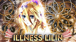 8.4⭐ iLLness LiLin #1