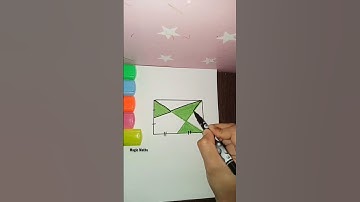 What fraction of this rectangle is shaded?