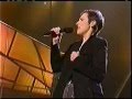 Annie Lennox - Train In Vain  (live)