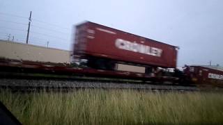 FEC #123 - 9/26/14 - 8:20am - MP 302.6