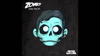 Miniatura de vídeo de "ZOMBOY - PUMP IT UP"