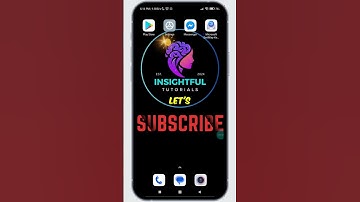 How to Change Default Keyboard on Android (2024)  #insightfultutorials #tech #viral #changekeyboard