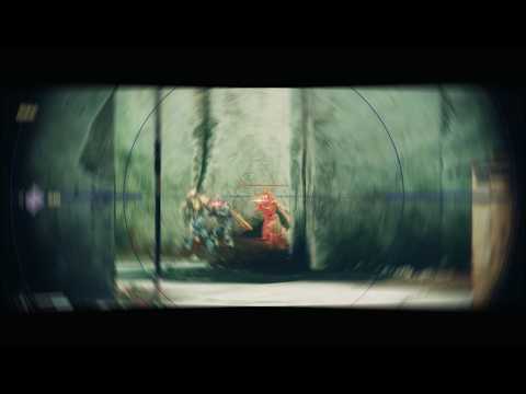 "Do You Really Need Anyone Else" | Destiny 2 Version