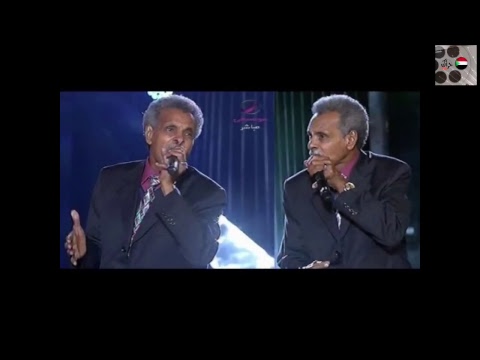 ابوعركي في تأبين زوجتة د عفاف الصادق ويتحدث عن الشعب