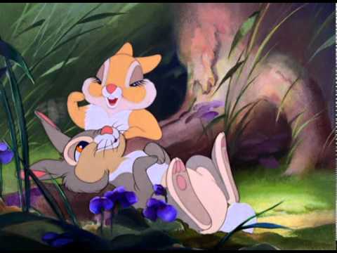 thumper bambi girlfriend thumper bambi girlfriend