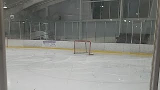 Kiley Jay Hockey Game