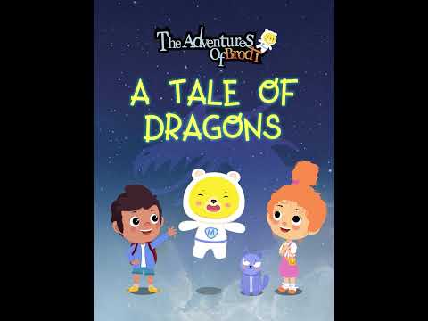 Video: Dragon Legends: The Truth Behind Tales - Alternativ Visning
