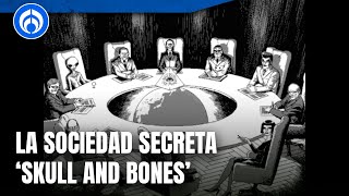 La sociedad secreta Skull Bones, ¿su influencia llega a los gobiernos y los empresarios?