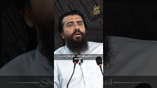 Download Lagu Koi Kisi Ka Nahi | Zehar Ka Piyala Peena Parhta Hai | Shaykh Atif Ahmed #Shorts MP3