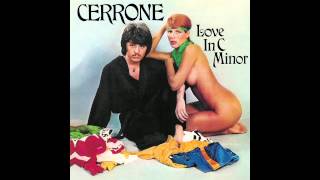 Vignette de la vidéo "Cerrone - Love In C Minor (Official Audio)"