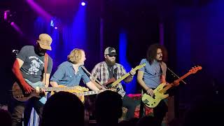 William Clark Green- Drunk Again