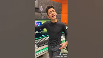 احمد عبده ندمان به جد 